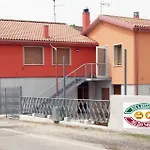 Da Zio Gianni לינה וארוחת בוקר