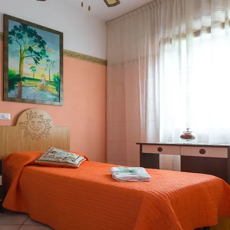 Bed and Breakfast Da Zio Gianni 3*