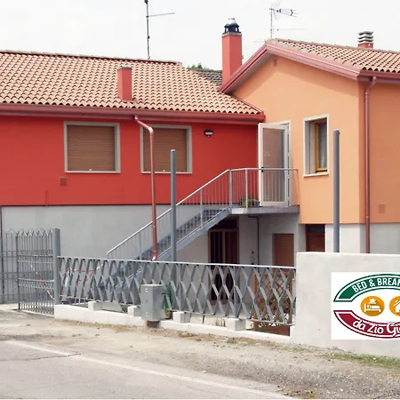 Da Zio Gianni Bed and Breakfast