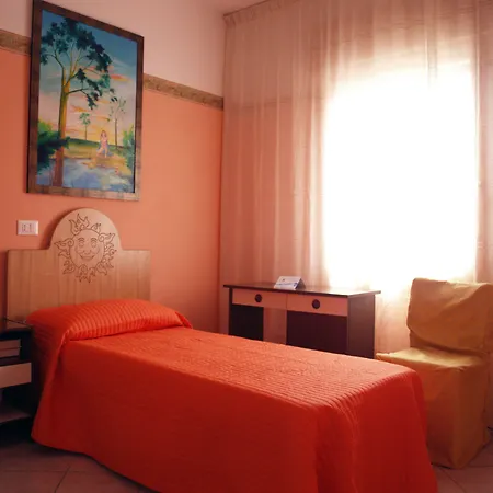 Bed and Breakfast Da Zio Gianni