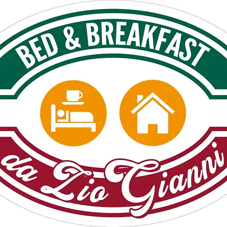 Da Zio Gianni 3* Fratta Polesine