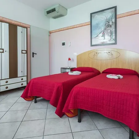 Da Zio Gianni 3* Fratta Polesine