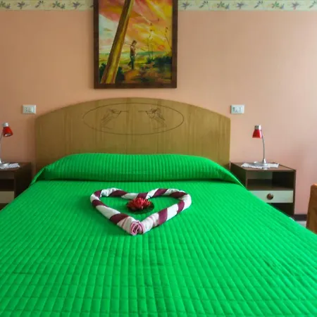 Da Zio Gianni Fratta Polesine