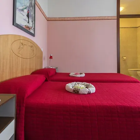 Da Zio Gianni Bed & Breakfast 3*