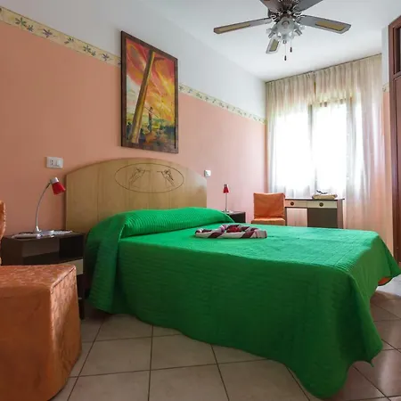 Da Zio Gianni B&B Fratta Polesine