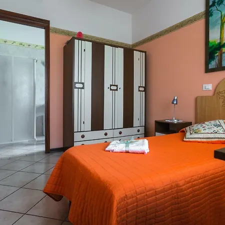 B&B Da Zio Gianni