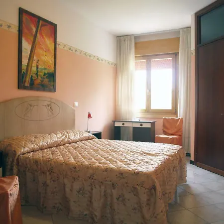B&B Da Zio Gianni Fratta Polesine