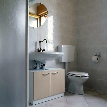 Da Zio Gianni Bed & Breakfast Fratta Polesine