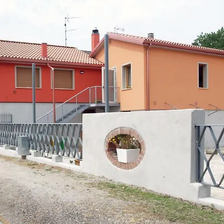 Da Zio Gianni Bed and Breakfast 3*