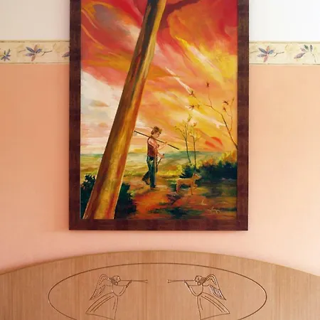 Da Zio Gianni Bed & Breakfast