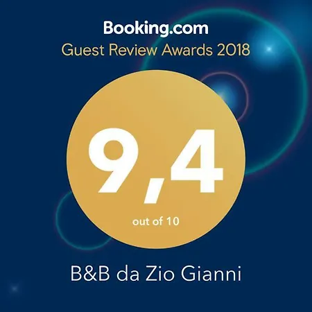 Da Zio Gianni