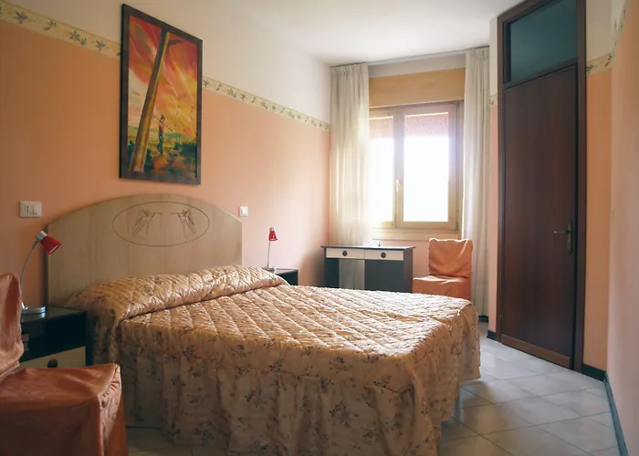 Bed & Breakfast Da Zio Gianni 3*