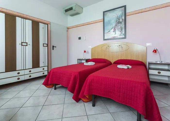 Da Zio Gianni 3* Fratta Polesine