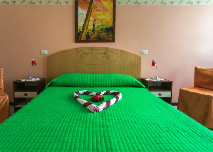 Da Zio Gianni Fratta Polesine