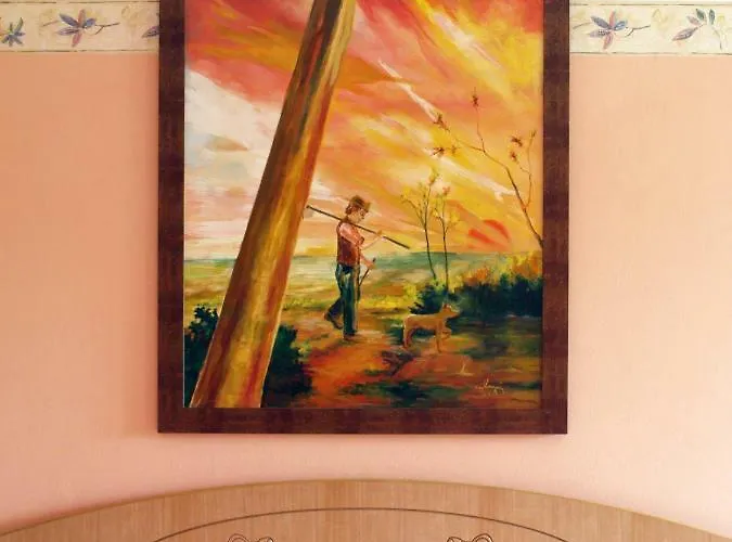 Da Zio Gianni Bed & Breakfast