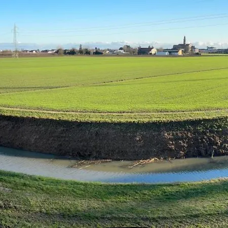 Bed & Breakfast Da Zio Gianni 3*