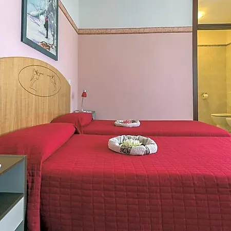 Da Zio Gianni 3* Fratta Polesine