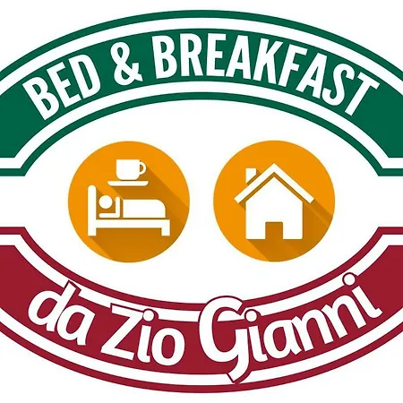 Da Zio Gianni 3* Fratta Polesine