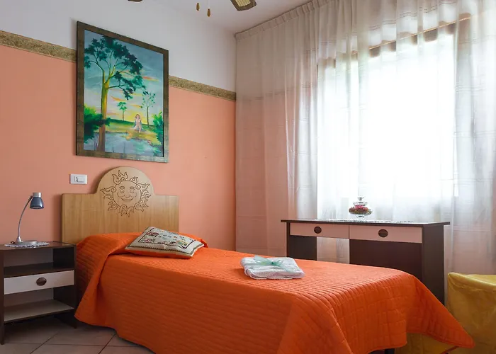 Bed & Breakfast Da Zio Gianni 3*