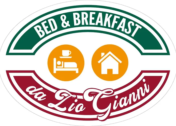 Da Zio Gianni 3* Fratta Polesine