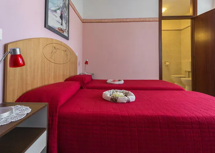 Da Zio Gianni Bed & Breakfast 3*