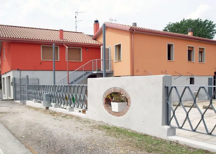 Da Zio Gianni Bed & Breakfast 3*
