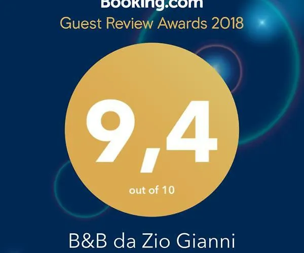 Da Zio Gianni